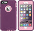 AICase Heavy Duty Case for iPhone 6/6S Plus - Built-in Screen Protector, Rugged Shockproof Cover