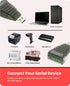 USB to RS-422/485 Converter with FTDI CHIP and Terminals