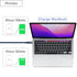 USB C 3.2 Gen 2 Cable, 6.6ft 20Gbps Data Transfer, 4K Video Output, 240W PD Fast Charging for iPhone 15