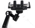 Car Phone Mount - Versatile Dashboard Suction Phone Holder, Universal Fit for Trucks and Cars, Black