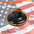 12 Magnet Zip Tie Mount Magnetic Zip Ties Mount Clips Base Holder Strong Multipurpose Wire Cable Holder Mount Wire