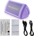 Prosonic BT3 Portable Wireless Bluetooth Speaker with 10W Stereo Sound, Bass Boost, Bluetooth 5.0, IPX5, Indoor &