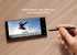 S22 Ultra S Pen with Bluetooth Replacement for Samsung Galaxy S22 Ultra 5G All Versions, Touch Stylus Pen with 5