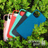 granola gear 6/6s/7/8/SE Eco by GranolaGear - Eco-Friendly Phone Case for iPhone - Biodegradable, Compostable