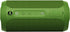 EDUPLINK Bluetooth Speaker, Portable Waterproof IPX7 Speaker, TWS Pairing Stereo, Long Playtime for Home & Travel, Green