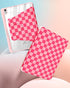 Uppuppy A16 10th 10.9 Inch 10/11 2025 for iPad Case - for iPad Generation Case Women Girls Cute Girly Teens Kids Pretty