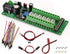 Evemodel PCB012 Power Distribution Board Self-Adapt Distributor HO N O LED Street Light