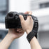 R5 R6 R10 M6 M50 M200 A7V A7IV A7III A7 A7II A7RV A7RIV A7RIII A7S JJC Updated Soft Camera Hand Strap Wrist Strap