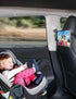 BASENOR 2024 Newest Tesla Model Y Model 3 Model S Model X LR/Plaid Tablet Holder Headrest Mount Accessories