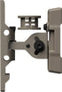 Cuddeback Genius Pan Tilt Lock Mount with Universal Adapter and Mounting Screws Included