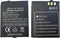 RYX-Y1 Smart Watch Battery 380mAh for Y1 Smart Watch Phone, Long Standby Battery