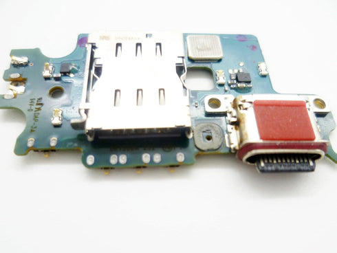 TheCoolCube USB Charger Dock Connector Module Replacement for Samsung Galaxy S22 (S22+ 5G SM-S906U)