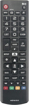 AKB74915310 Replacement Remote for LG LED LCD TV Models 43LH571V-TE, 43LH571T-TE, 43LH571Y-TE, 43LH570T-TD,