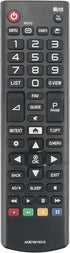 AKB74915310 Replacement Remote for LG LED LCD TV Models 43LH571V-TE, 43LH571T-TE, 43LH571Y-TE, 43LH570T-TD,