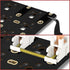 YIMAGUJRX Keyboard Stabilizer Films, 20 Pcs Teflon Pads for Custom Gaming Keyboards