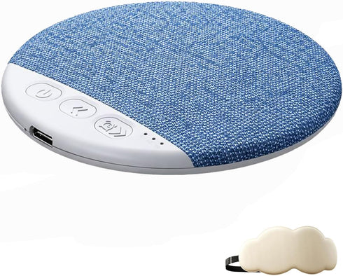 Generic Sleep Pillow Speakers for Sleeping, Under Pillow Speaker Bluetooth, Wireless Sleep Speaker,