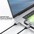 3.0 1.5 5 USB Micro B Cable FT, External Hard Drive Cable Gbps High-Speed USB A to Micro B Hard Drive Cord Compatible