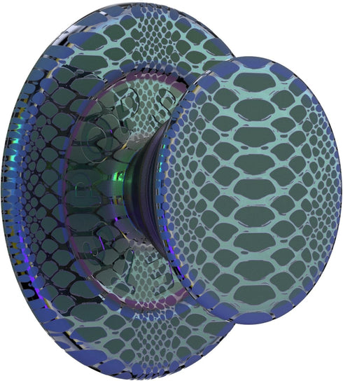 Scales PopSockets Phone Grip with MagSafe Compatibility, Wireless Charging Compatible Phone Holder.