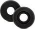 PRO 920 Foam Earpads Sponges Replacement Cushions for Jabra PRO 920 930 935 9450/VXI BlueParrott B250-XTS, Black