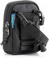 Tenba Skyline v2 Pouch 3 for Compact Point and Shoot Cameras - Black (637-770)