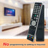 Replacement Remote RC025SR for Marantz AV Surround Receiver SR6010, SR6009, SR6011, NR1605, NR1606, NR1607, SR5009,
