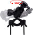 CH368 Ultimate Car Rearview Mirror Mount Kit for Yi Smart Dash Cam & More