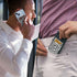 Leather Phone Card Holder, Stick Back Phone Wallet Sticker, Stylish Credit Card Holder for iPhone, Samsung, Android and