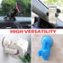 Dashboard Pad Mounting Disk for Suction Cup Mount, 3M Sticky Pad for Car Phone Holder, Ultra Sticky Adhesive Disc