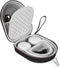 EVA Hard Case for Sony WH-CH510/WH-CH520, JBL Tune 510BT/500BT Noise Canceling Headphones, Grey