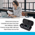khanka Hard Travel Case Replacement for Anker Prime Power Bank, 12000mAh 130W/20000mAh, 200W