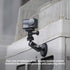 PGYTECH CapLock Action Camera Ball-Head Quick Release Set for OSMO Action, GoPro Hero, Action Cameras