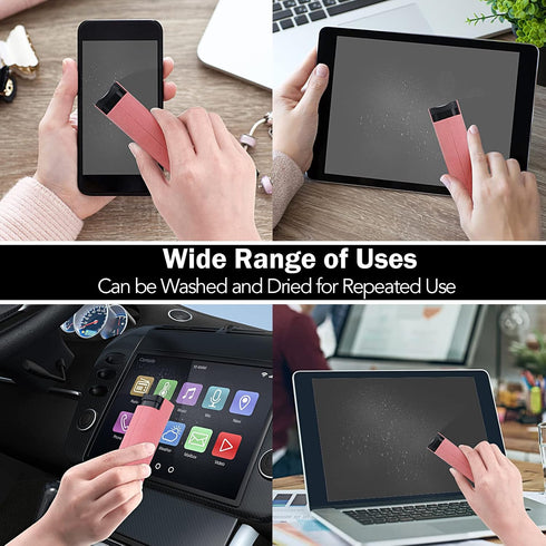 usefulpro 2 3 1Touchscreen Pcs Fingerprint Proof Screen Cleaner, in Mist Cleaner Spray Wipe Cleaner Screen Cleaner Soft