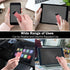 usefulpro 2 3 1Touchscreen Pcs Fingerprint Proof Screen Cleaner, in Mist Cleaner Spray Wipe Cleaner Screen Cleaner Soft