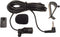 FingerLakes 3.5mm Microphone Assembly Mic for Car Vehicle Head Unit Bluetooth Enabled Stereo
