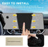 2 Pack 2026 2025-2023 ZR2 Z71 AT4 /AT4X 11.3-Inch Karltys Screen Protector for Chevy Colorado /GMC Canyon /Denali