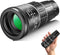 Sihea 16X52 Mini Monocular Telescope High Powered for Adults, Birthday Gifts for Men