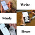 2 Pack Black Galaxy Note 10 Plus Pen for Samsung Galaxy Note 10 5G, Touch Screen Stylus Pen Replacement Parts for Note