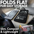 Airplane Phone Holder, Flexible Tablet and Cell Phone Stand for Desk, Bed, Office, Treadmill - Airplane Accessories