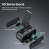 JTEMAN Phone Stand Wireless Bluetooth Speaker, Portable Kitchen Gadgets Phone Stand, Gifts for Women and Men