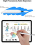 Fast Charging Stylus Pen for iPad 10th&9th Generation, Apple Pencil with Palm Rejection, Tilt Sensitivity for iPad