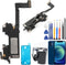 Earpiece Speaker for iPhone 12, Ear Speaker Replacement for iPhone 12 Pro Speaker Assembly with Light Proximity Sensor