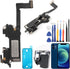 Earpiece Speaker for iPhone 12, Ear Speaker Replacement for iPhone 12 Pro Speaker Assembly with Light Proximity Sensor