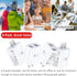 QC 3.0 Wall Charger, Pofesun 4Pack Quick Charge 3.0 Fast Charging Block Adapter, Dual Port USB Plug for iPhone 15 14 13