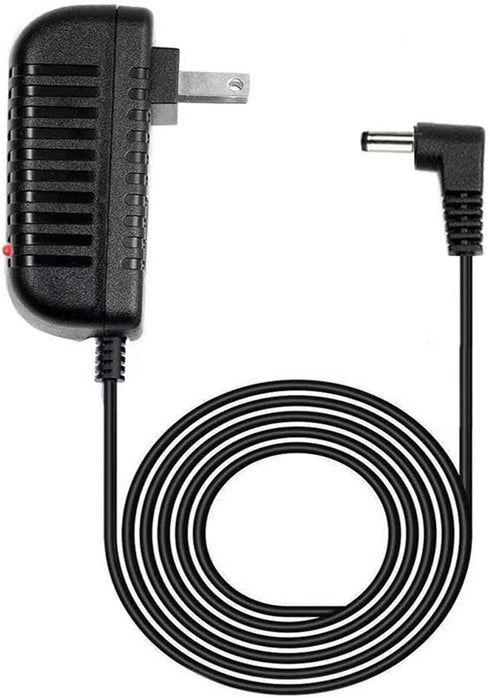 GUY-TECH AC Adapter for BTV BTV2.1 Media Player DC Power Supply Charger Cord