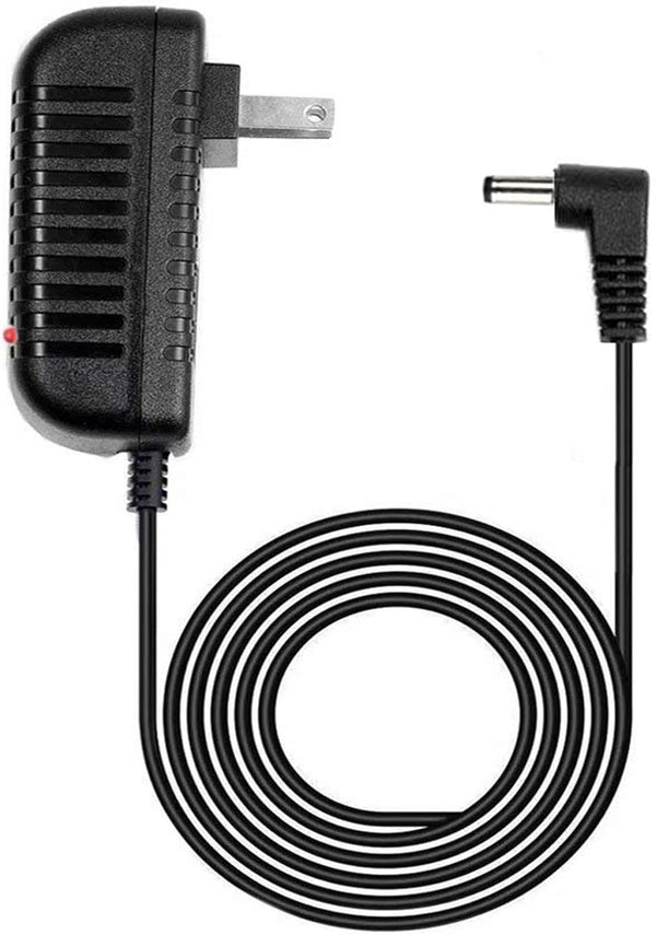 AC Adapter for Defiant 99426 LED Spotlight, 5 Feet DC Charger Power Supply Cord Cable, Compatible Replacement