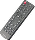 MC42FN00 Sub Replacement Remote Control for Sanyo LCD TV, Compatible with FW32D25T, FW42D25T, FW65D25T