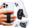 LOVEHANDLE PRO Premium Phone Grip - Elastic Phone Strap - Magnetic Phone Mount