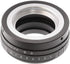 FocusFoto Tilt Shift Adapter Ring for M42 Screw Mount Lens to Fujifilm Fuji
