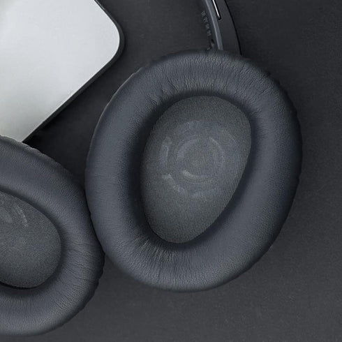 Replacement Ear Pads for Sony WH-CH710N - Headphones Cushions Covers for WH-CH700N, WH-CH720N, Ear Comfort Memory Foam.
