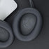 Replacement Ear Pads for Sony WH-CH710N - Headphones Cushions Covers for WH-CH700N, WH-CH720N, Ear Comfort Memory Foam.